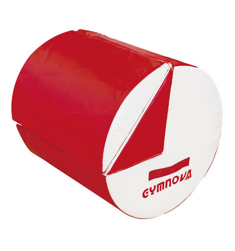 Gymnova Rockin`roller Stor Back-flip trener | 90 cm